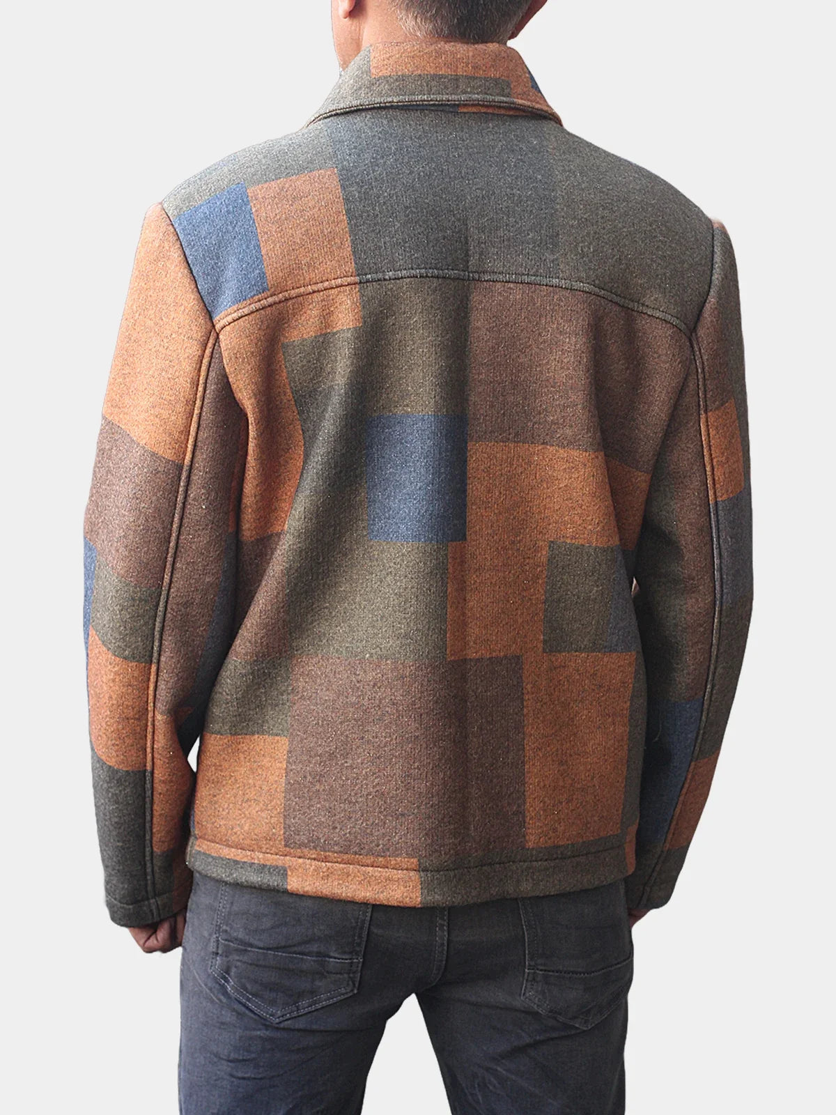 Carmen The Bear Jacket