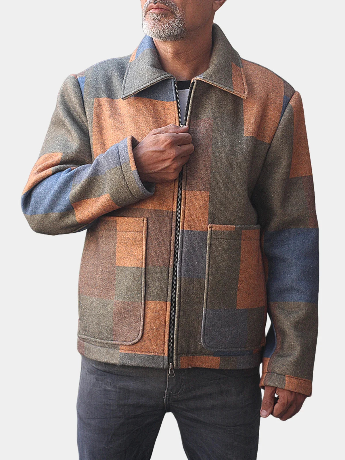 Carmen The Bear Jacket