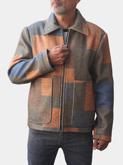 Carmen The Bear Jacket