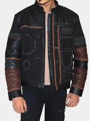 Cassian Andor Season 2 Jacket