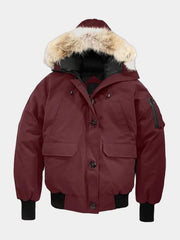 Chicago P.D. Season 8 Hailey Upton Bomber Jacket