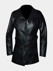 Chicago P.D. Sophia Bush Belted Coat