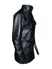 Chicago P.D. Sophia Bush Belted Coat