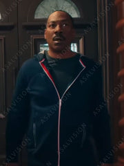 Candy Cane Lane 2023 Chris Carver Hoodie