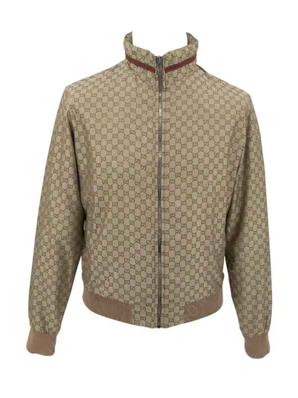 Big Meech Flenory BMF Season 3 Bomber Jacket