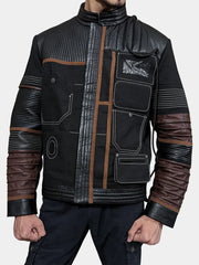 Cassian Andor Season 2 Jacket