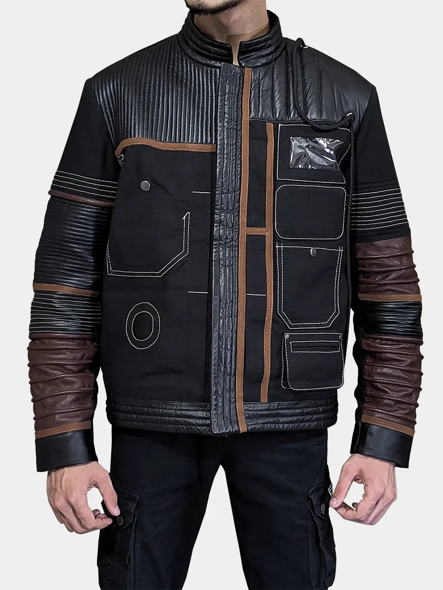 Cassian Andor Season 2 Jacket