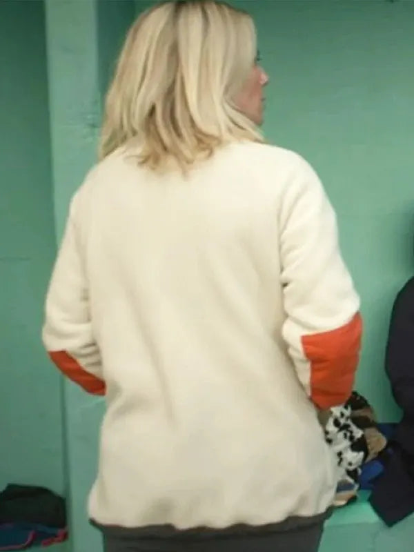 Bad Sisters Season 2 Eva Garvey Jacket