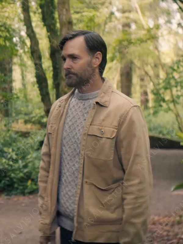 Bodkin Season 1 Gilbert Jacket