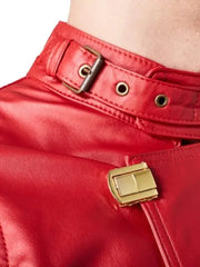 Akira Kaneda Jacket