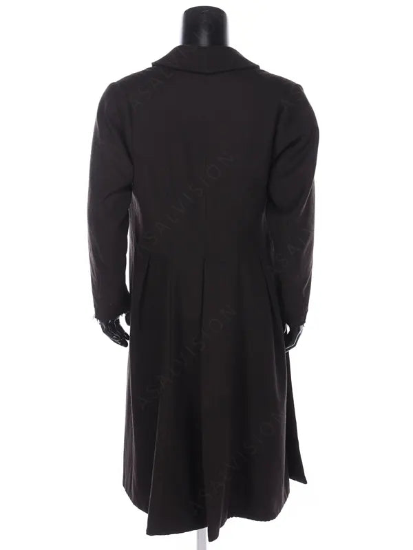 Bughuul Sinister Costume Coat
