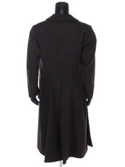 Bughuul Sinister Costume Coat