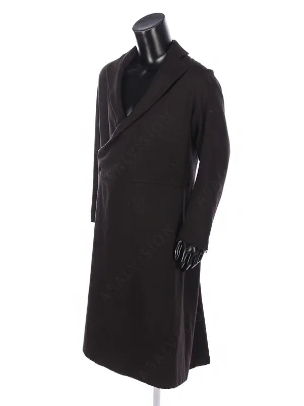 Bughuul Sinister Costume Coat
