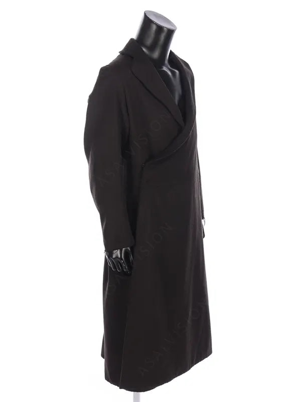 Bughuul Sinister Costume Coat
