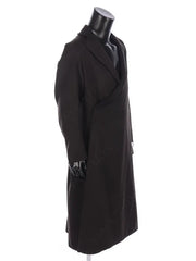 Bughuul Sinister Costume Coat