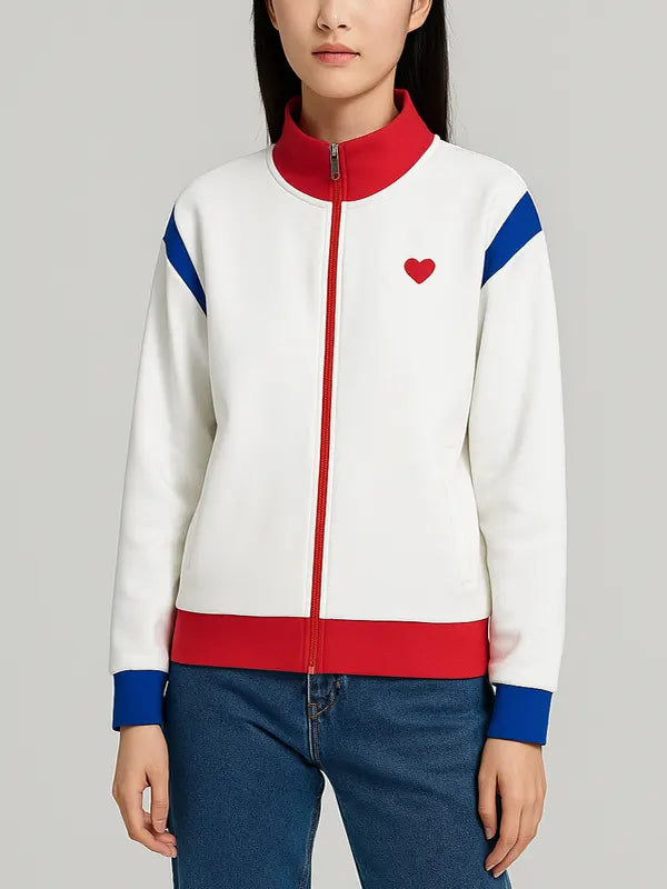 All Of Us Are Dead Yoon Gwi Nam Jacket