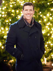 A Carol for Two 2024 Jordan Litz Peacoat