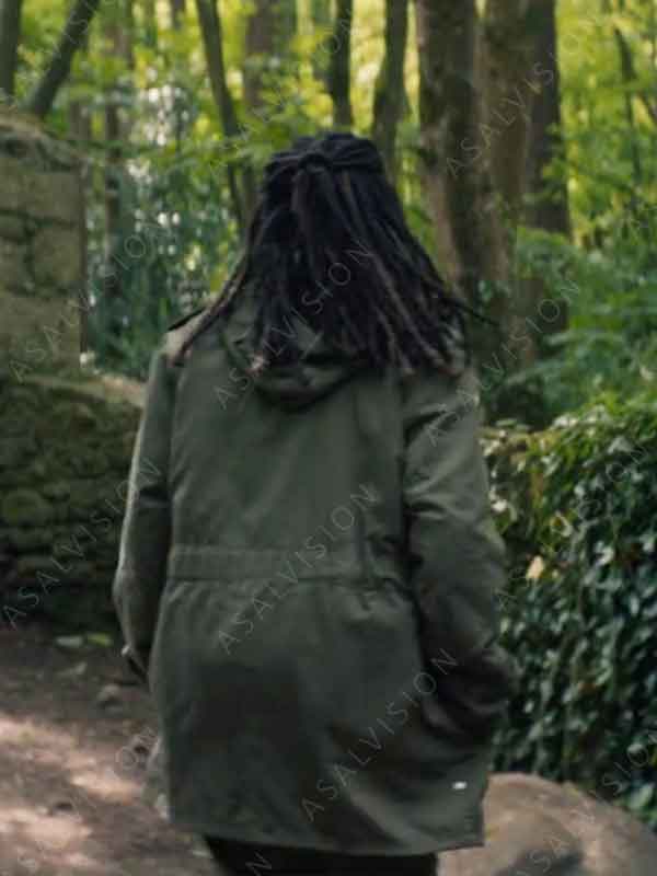 Bodkin Kerri McLean Jacket