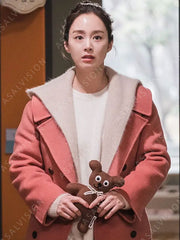 Cha Yu Ri Hi Bye, Mama Trench Coat