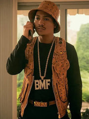 BMF MCM Vest