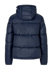 Cat Person Movie Margot Puffer Hooded Jacket