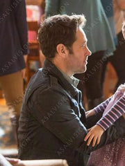 Ant-Man and the Wasp: Quantumania Scott Lang Jacket