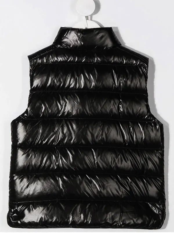 Brayden Weston Power Book II Ghost Puffer Vest