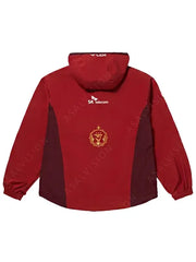 2023 T1 Uniform Worlds Jacket