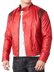 Akira Kaneda Jacket