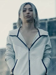 Alice in Borderland Season 2 Shuntaro Chishiya Hoodie