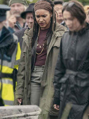 Bodkin Kerri McLean Jacket