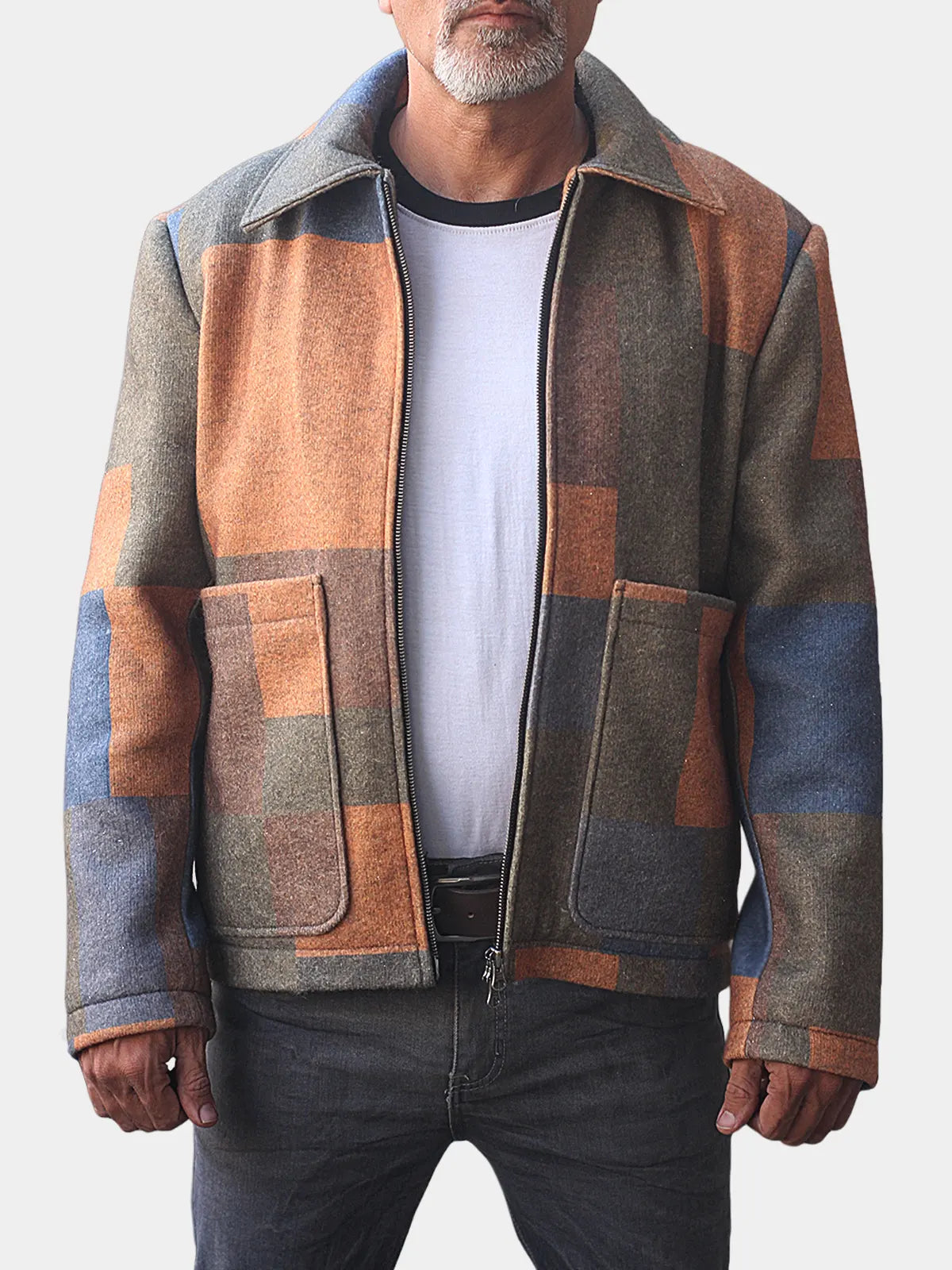 Carmen The Bear Jacket
