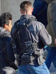 Chris Hemsworth Extraction 2 Jacket