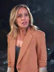 Brie Virgin River Season 4 Blazer