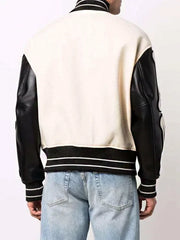 Bloodhounds 2023 Woo-jin Varsity Jacket