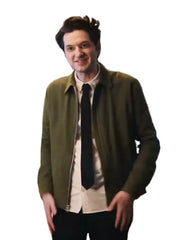 Ben Schwartz The After Party Yasper Jacket