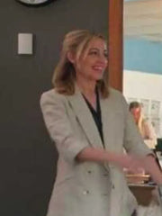 Brie Sheridan Virgin River Season 4 Blazer